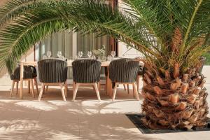 Beautiful Villa Crystalsea 2 with a pool in Hvar