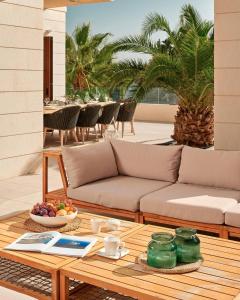 Beautiful Villa Crystalsea 2 with a pool in Hvar