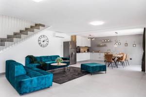 Luxury Villa Amataa - 38m2 pool, jacuzzi, sauna 