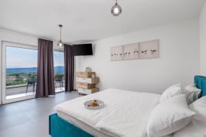 Luxury Villa Amataa - 38m2 pool, jacuzzi, sauna 