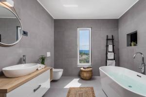 Luxury Villa Amataa - 38m2 pool, jacuzzi, sauna 