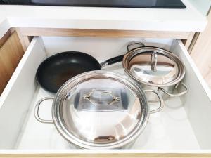 Mường Thanh Beach Apartment Đà Nẵng