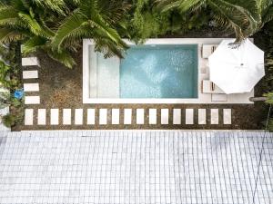 Udara by EVDEkimi - Spacious 4BR Pool villa with Lush garden at Artistic Center of Ubud