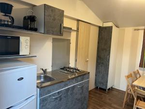 Campings Mobil-home proche Europa-Park : photos des chambres