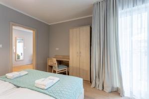 Ferienwohnung am Meer, Urlaub auf der Insel Usedom, Apartment Dune 724