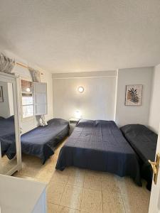 Beach View Apartment Santa Pola