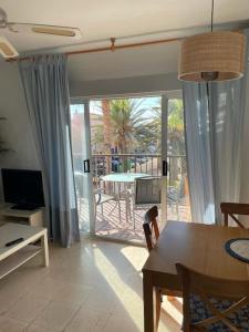 Beach View Apartment Santa Pola