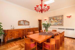 Villa Meje Split heated pool, jacuzzi, sauna