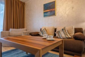 Ferienwohnung am Meer, Urlaub auf der Insel Usedom, Apartment Artemis