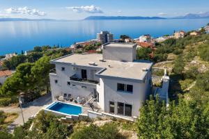 Apartman Jure A6 