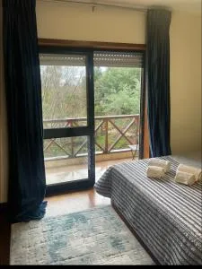 Casa da Lagoa - Bubaces