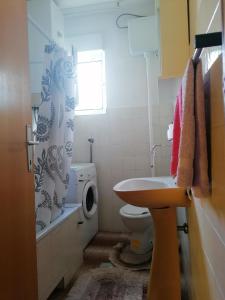 Ferienwohnung für 6 Personen ca 80 m in Jadranovo, Adriaküste Kroatien Kvarner Bucht 
