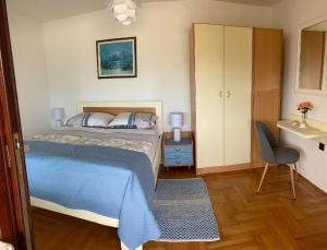 Ferienwohnung für 4 Personen ca 35 qm in Funtana, Istrien Istrische Riviera