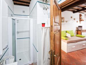 Appartamento Il Caratello Borgo 6