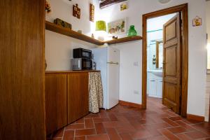 Appartamento Il Caratello Borgo 6