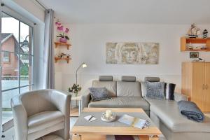 Residenz Alte Bergstraße Residenz Alte Bergstrasse Appartement 9