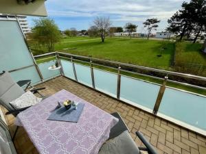 Fürstenhof Whg 214 inkl WLAN