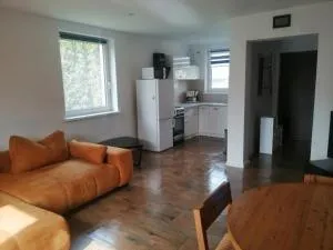 Haus Am Meer - Strzelno