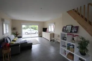 gîte du germinais - La Cambe