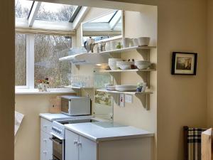 Cottage 460 - Clifden