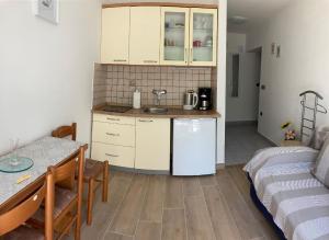 Ferienwohnung für 4 Personen ca 38 qm in Funtana, Istrien Istrische Riviera