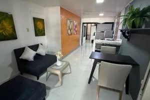 Rio Aparta-Hotel 2 - 莱蒂西亚