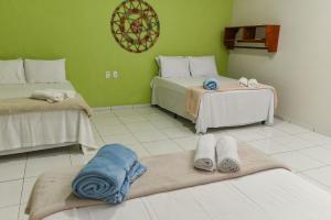 Lençóis Maranhenses: Café, Conforto | 4 pessoas