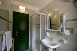 Grand Hotel delle Rocche