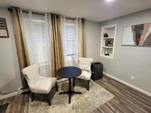 Suburban Beach Rental In New Haven - 布兰福德