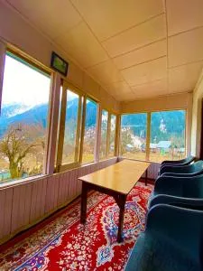 Rohella Rasa - Anantnāg