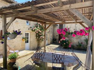 La Maison de Margot