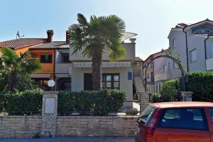 Ferienwohnung für 2 Personen ca 20 qm in Fažana, Istrien Istrische Riviera - b61599
