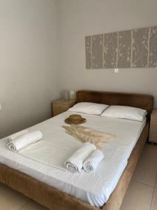 Bright and cozy apartment near the city center