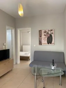 Bright and cozy apartment near the city center - Zakynthos