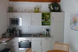 Landleben - Ferienhaus 2