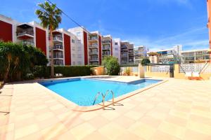 Apartamento Galicia Javea - 5014