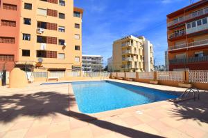 Apartamento Galicia Javea - 5014