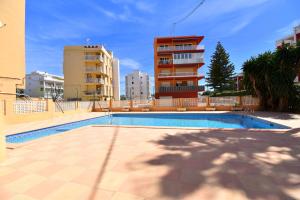Apartamento Galicia Javea - 5014