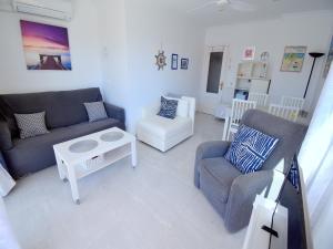 Apartamento Galicia Javea - 5014