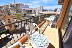 Apartamento Galicia Javea - 5014