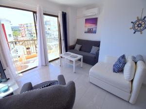 Apartamento Galicia Javea - 5014