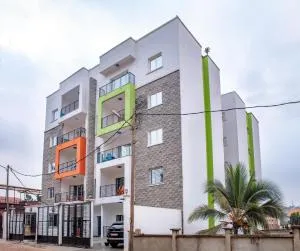 Bel appartement chambre Omnisport - Soa