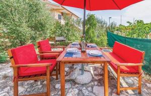 Ferienwohnung für 4 Personen ca 46 qm in Vinkuran, Istrien Istrische Riviera