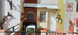 Apartamento Peña de Hita - Santa Isabel