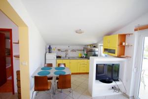 Ferienwohnung für 2 Personen 2 Kinder ca 40 qm in Medulin, Istrien Südküste von Istrien