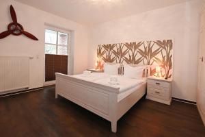 Bernstein Mare Luxor Apartment 8