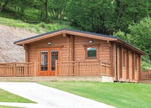 Kingsford Farm Lodges