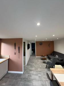 Maisonnette Le Verger, Lac dOrient, Nigloland.