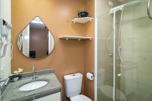 Estreante! Chic 4 pessoas, Garagem, Paulista