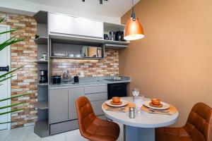 Estreante! Chic 4 pessoas, Garagem, Paulista